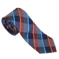 thumbnail image 1 of Neck Tie, Mens Tie Set Fine Workmanship Exquisite Texture  For Conference For Meeting For Business, 1 of 8