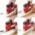 Hyper Tough 4in1 Heavy Duty Stapler