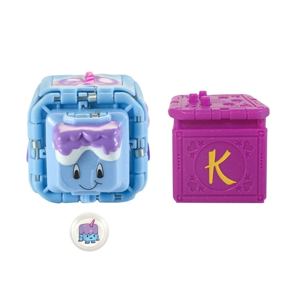 Kuroba Frozacorn Collectible Training Pack