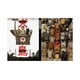 thumbnail image 2 of Libreta de Bolsillo Diseño Isle of Dogs Tigsa Bolsillo, 2 of 3