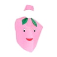 thumbnail image 2 of Disfraz de fruta para niños, disfraz de cosplay para disfrazarse en fiestas temáticas del Día del Niño., 2 of 8