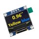 thumbnail image 2 of Inteprter Tablero OLED Módulos de pantalla de iluminación automática de alta definición Pantallas de ferias comerciales Pantalla LED autoluminosa Electrónica Amarillo azul, 2 of 6
