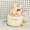 A3, variant on Cute Chiikawa Hachiware Birthday Cake Plush Toys Anime Usagi Caramel Pudding Collect Dolls Birthday Gift