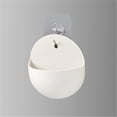 thumbnail image 1 of Multifunctional Wall-mounted  Vase Flower Pot Home Wall Decoration Ornaments, 1 of 9