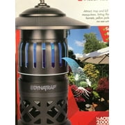 Best Propane Mosquito Traps - DynaTrap 1/2 Acre Tungsten Insect and Mosquito Trap Review 