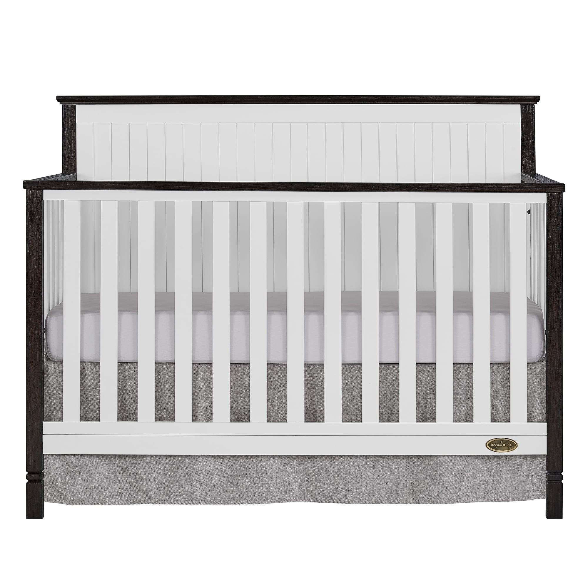 hayes 4 in 1 crib