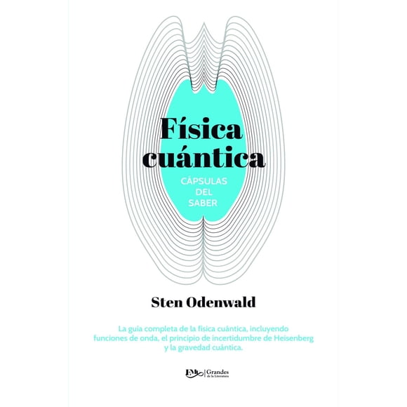 Física Cuántica. Capsulas Del Saber, de Sten Odenwald, EMU