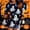 Multicolor 5, variant on WQNVRNR Girl Halloween Sweatshirt Pumpkin Ghost Graphic Casual Crew Neck Pullover Long Sleeve Tops Shirt Multicolor 8-9 Years