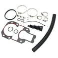 thumbnail image 1 of 30-803099T1,  Exhaust Performance Perfect Fit Original Standard Leakproof Transom Bellows Repair Reseal Kit  for Stern Drives, 1 of 8