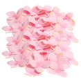 thumbnail image 1 of 200 piezas de flores artificiales rosas y azules para decoraciones de bodas y fiestas Rosado perfecl, 1 of 8