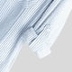 thumbnail image 5 of Camisas Para Hombre Slim Fit Camisas para camisa activa Men (Blue, 4XL), 5 of 7
