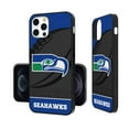 thumbnail image 3 of Seattle Seahawks iPhone Pastime Design Bump Case, 3 of 7