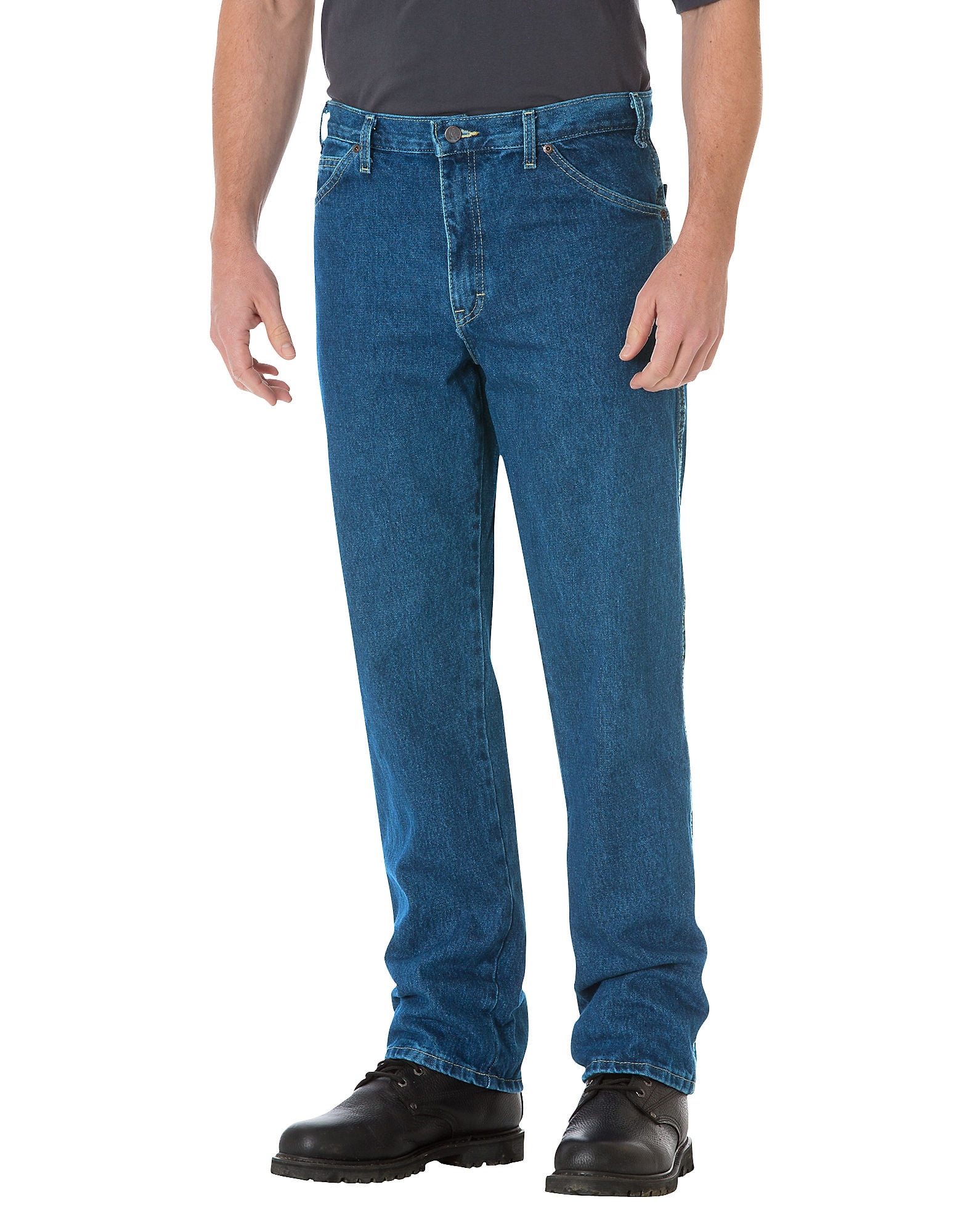 dickies 5 pocket jeans