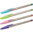 thumbnail image 4 of fuzhong-Bic Cristal Fun Ball Pen_Parent Pack 10, 4 of 4