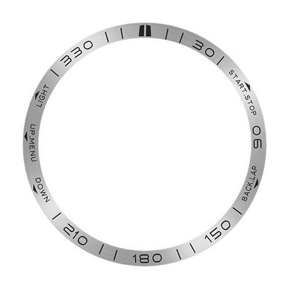 Watch Bumper Cover Bezel Metal For Garmin Fenix 8 51mm 47mm Protector NEW M8V7