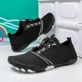 thumbnail image 5 of Running Shoes for Women & Men | Wide Toe Box Sole for Natural Ground Feeling, Hiking Shoes, 5 of 8