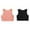 J-Pink 1PCS & Black 1PCS, variant on (2-Pack) Kcodviy Kid Girls Cute Graphic Sports T Shirts for Girls Round Neck Short Sleeve Toddler Girl Clothes Size 4T Tee Summer Casual Shirt