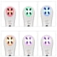thumbnail image 2 of Dispositivo de Belleza Jinwen Masajeador Facial Eléctrico Terapia de Lámpara Ultrasónica 6 Modos, 2 of 7