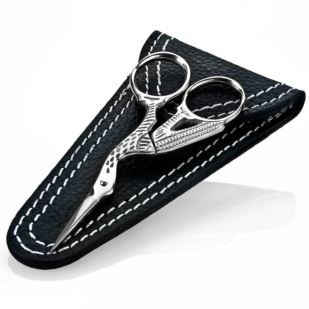 Embroidery Hoop Package Includes Free Sock Hoop 7 Spools of Embroidery Thread and Embroidery Scissors - ThreadNanny