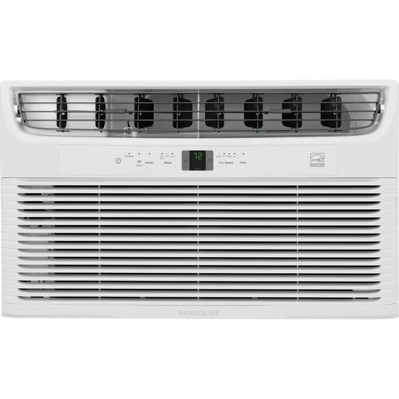 FRIGIDAIRE FHTW123WA1 acwall