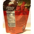 thumbnail image 2 of Brothers-All-Natural, Fruit Crisps, Strawberries, 1 oz (28 g) 2 Pack, 2 of 2