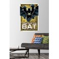 thumbnail image 3 of DC Comics - Batman - 80th Anniversary Wall Poster, 22.375" x 34", 3 of 4