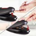 thumbnail image 2 of Electric Can Opener Mini One Touch Automatic Smooth Edges Jar Can Tin Touch No S, 2 of 5