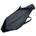 thumbnail image 1 of Almencla ing Rod Storage Bag Multifunctional Handbag Practical Foldable Large 80cm, 1 of 8