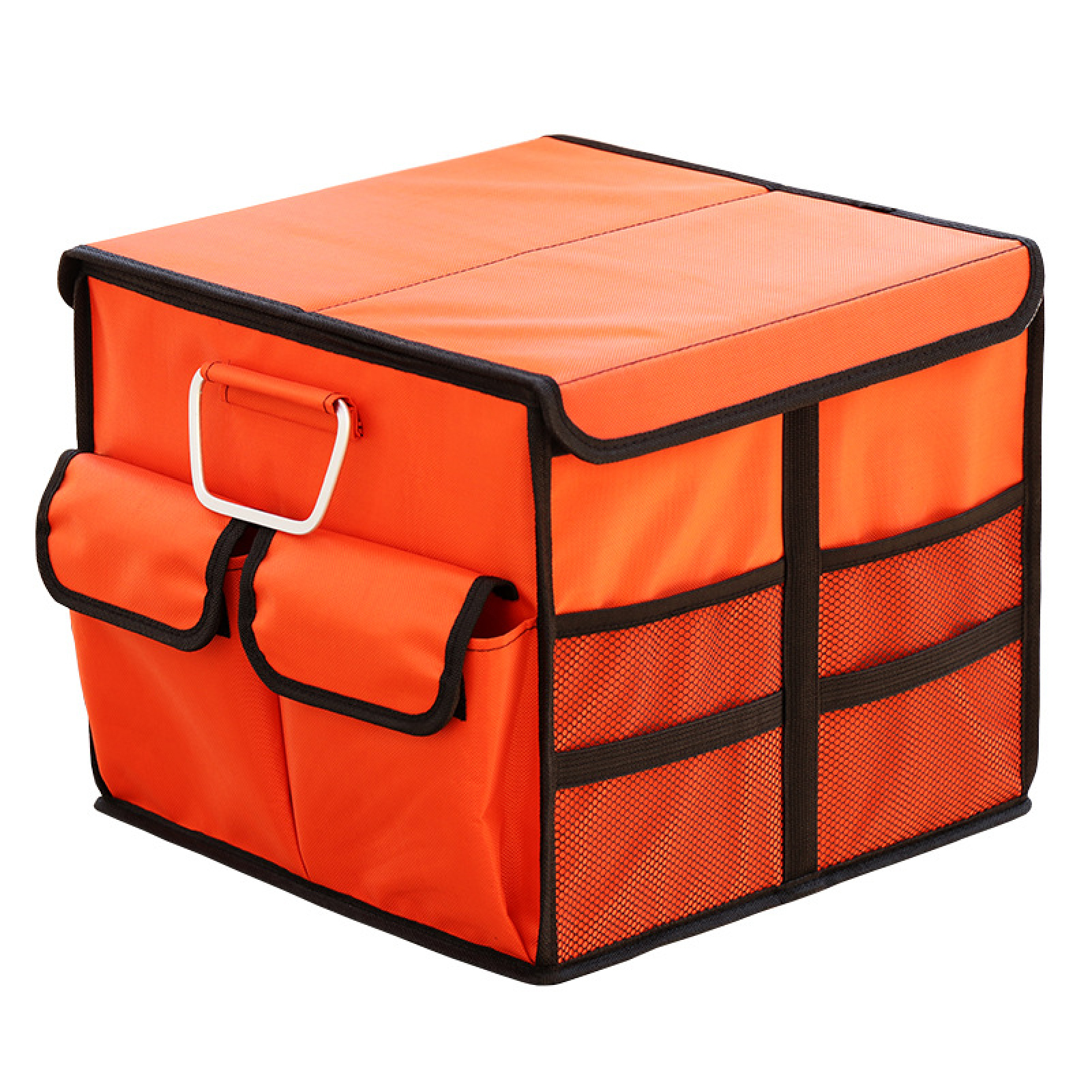 Boc Trunk Storage Bag Convenient Large Capacity Premium Car Trunk Organizer for