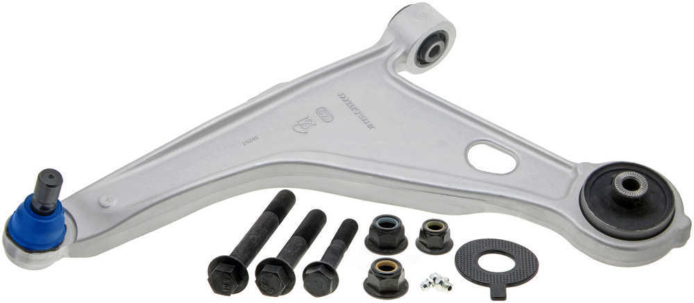 Mevotech CMS301274 Suspension Control Arm and Ball Joint Assembly