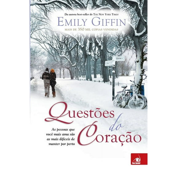 Questões do Coração (Paperback)