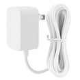 thumbnail image 1 of LEFXMOPHY Cable de alimentación para VTech VM924 Baby Monitor Cámara Reemplazo 5V Cargador UL Aadpter con cable de 5 pies, 1 of 4