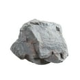 thumbnail image 3 of Artificial Landscape Rocks PU Foam - Realistic Fake Rock Covers for Outdoor Decor - Natural Texture Sandstone Design for Gardens, Parks & Commercial Landscaping, 3 of 6