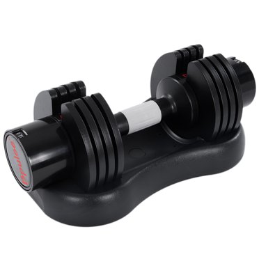 Topeakmart 66 Lb. Dumbbells Weight Set Adjustable Dumbbell Set Home ...