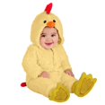 thumbnail image 6 of Generic Baby Boys Girls Chick Romper Animal Halloween/Easter/Christmas Dress Up Set, 6 of 8