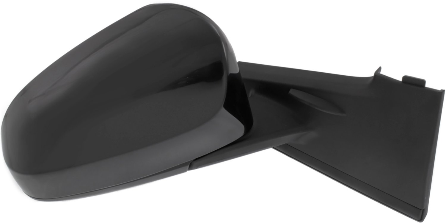 Mirror Compatible With 2015-2018 Toyota Yaris Right Passenger Side Paintable Kool-Vue