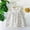 C-Beige87, variant on JIAYUE Girls Spring Dresses Floral Sleeveless Crew Neck Mid Length Sundress Elegant Tent For Children Seasonal Dailywear