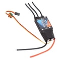 thumbnail image 1 of ESC Bidireccional Sin Escobillas ANGGREK 80A 5V 3A Para Propulsor Submarino Barco RC, 1 of 8