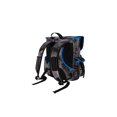 thumbnail image 3 of 15" Blue and Black Z Series Tackle Backpack, 3 of 3