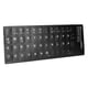 thumbnail image 1 of Pegatina para teclado de PC, pegatina para teclado alemán, pegatina de repuesto para teclado, accesorio para teclado, calidad en la que puede confiar, 1 of 9