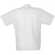 thumbnail image 4 of AKAM Guayabera Manga Corta camisa para hombre 100% LINO Hecho en México.Comodidad y estilo para uso casual o formal.Para cualquier tipo de clima (Chico, Small, Blanco), 4 of 5