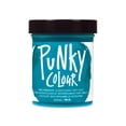thumbnail image 1 of JEROME RUSSELL Couleur Punky Semi-Permanente Conditionnante pour Cheveux - Turquoise, 1 of 5