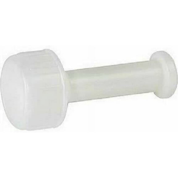 1 - Standard 3" Core Handle Hand Held Dispenser Holder Stretch Shrink Wrap