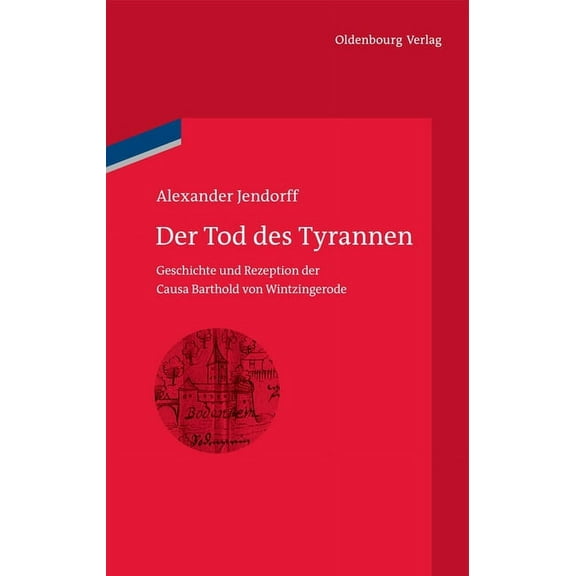 Bibliothek Altes Reich Der Tod des Tyrannen, Book 9, (Hardcover)