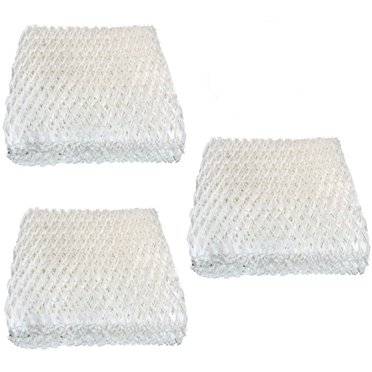 HQRP Humidifier Wick Filter for Graco 2H01 Replacement fits Graco 2H00 ...