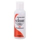 thumbnail image 1 of 39 Orange Blaze , ADORE Creative Image Shining SEMI-PERMANENT Hair Color, NO Ammonia, Peroxide, or Alcohol, Haircolor Semi Permanent Dye - Pack of 6 w/ SLEEKSHOP 3-in-1 Brush Comb Tinte Cabello Adore Hair Color belleza, 1 of 1