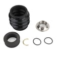 thumbnail image 3 of 4-Tec Carbon Ring Seal Drive Line Rebuild Kit & Boot for Sea Doo RXP RXPX RXTX, 3 of 11