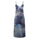 thumbnail image 5 of Puntoco Vestidos Mujer Verano Mujer Verano Casual Estampado V-Cuello Sin Mangas Vestido De Correa, 5 of 5