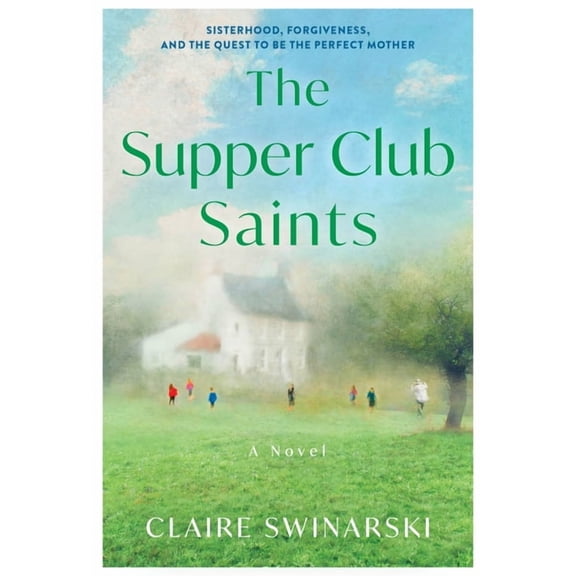 The Supper Club Saints, (Paperback)