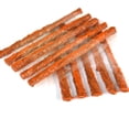 thumbnail image 1 of Strip Tyre Tire Seal 10pcs Kit Plug Puncture Recovery Car Tools & Home Improvement, 1 of 8